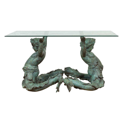 Triton Table Base