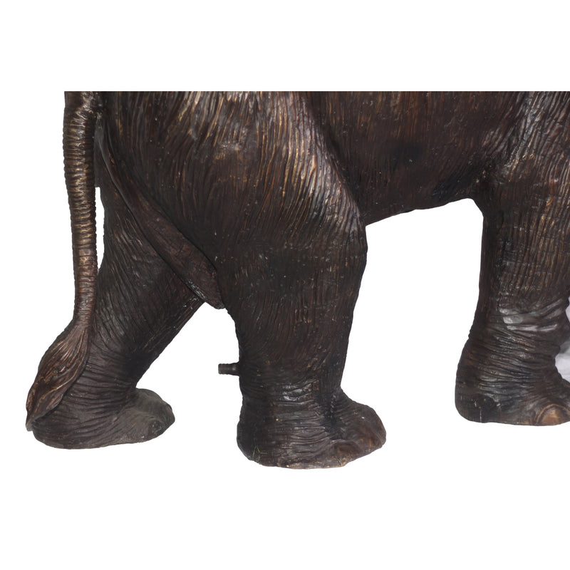 Bronze Elephant Statues & Sculptures by Randolph Rose Collection