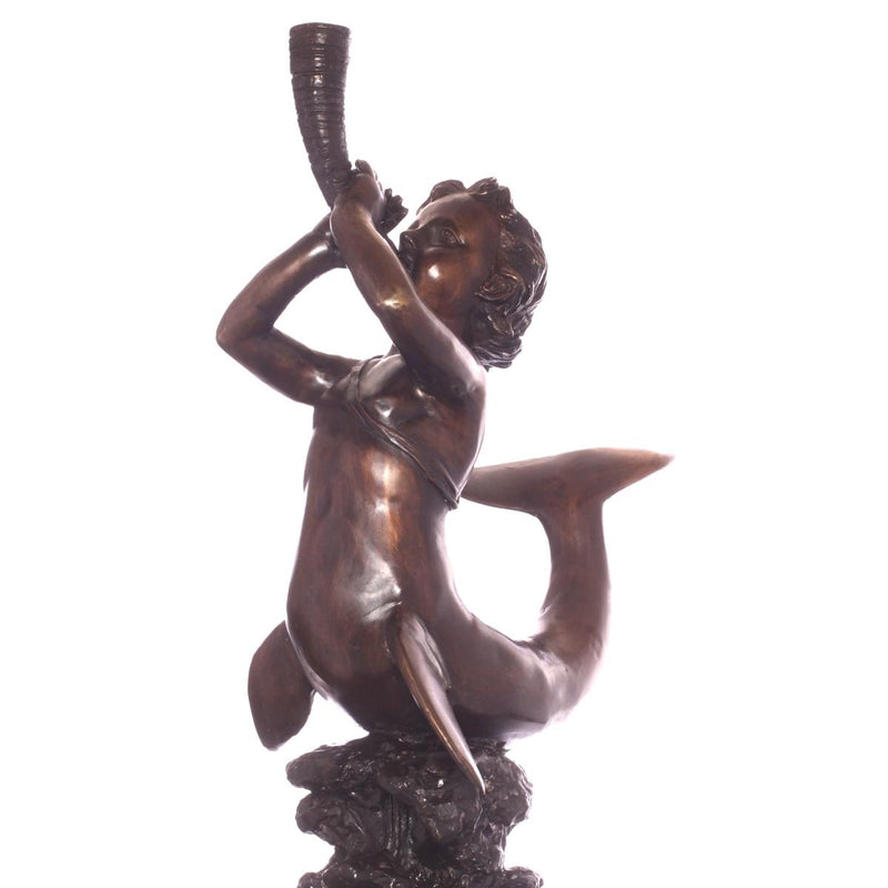 Bronze Fountain de Renaissance-Custom Bronze Statues & Fountains for Sale-Randolph Rose Collection