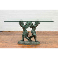 Cupids Table Base