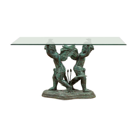 Cupids Table Base