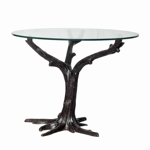 Tree Table Base