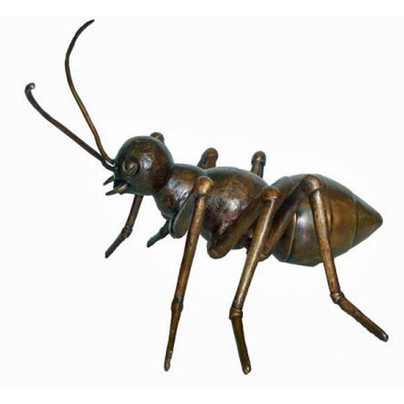 Ant- Larger than Life-Custom Bronze Statues & Fountains for Sale-Randolph Rose Collection