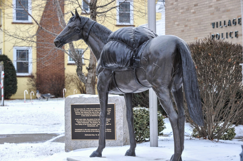 How are Bronze Statues Made?