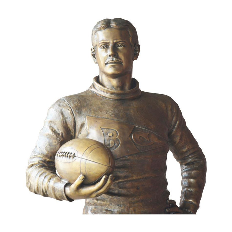 Custom Bronze Statue of John William Heisman