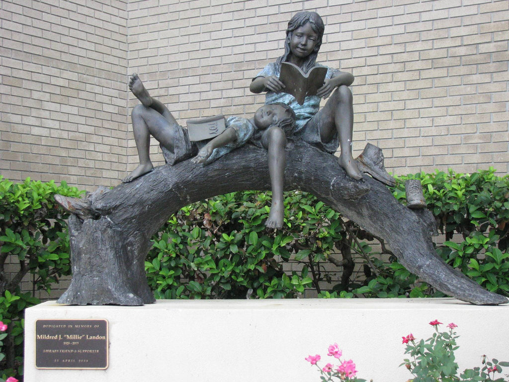 Manatee County Public Library Randolph Rose Collection