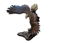 Freedom Soars Eagle Statue