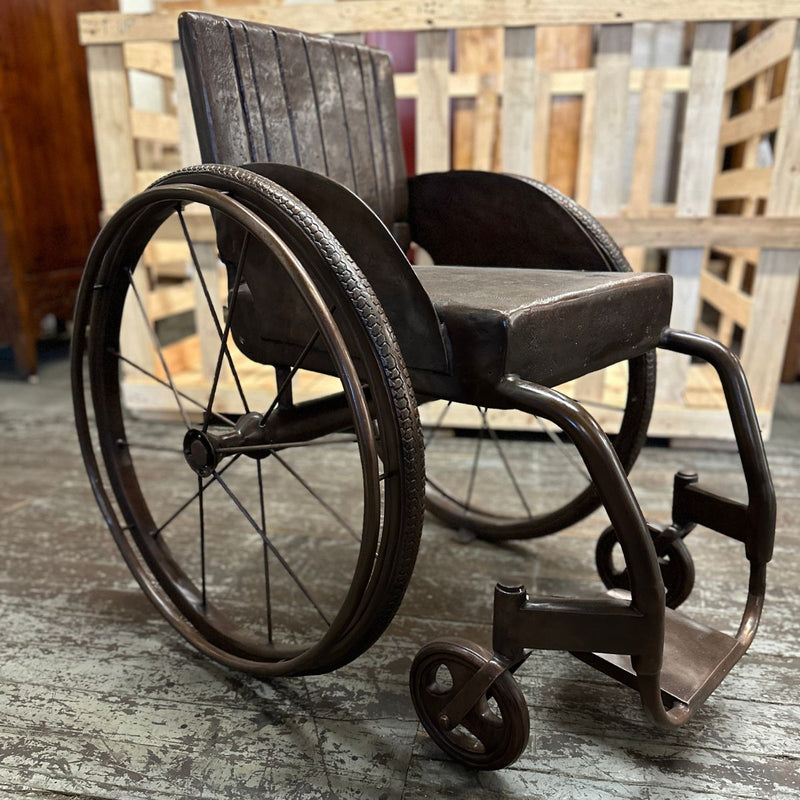 Custom Per4Max Wheelchair