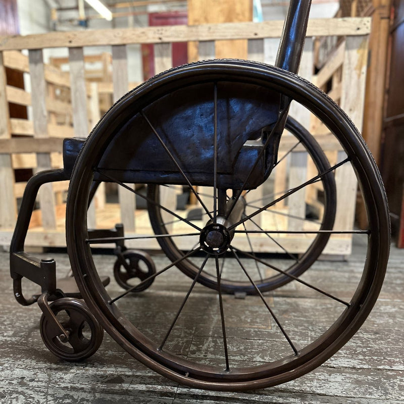Custom Per4Max Wheelchair