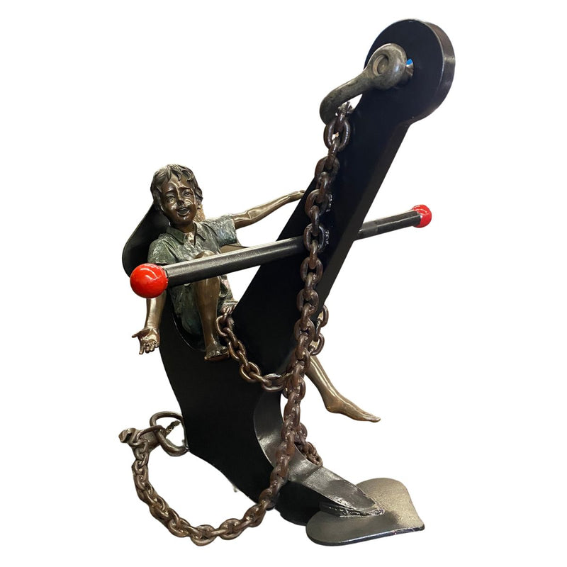 Anchor Boy
