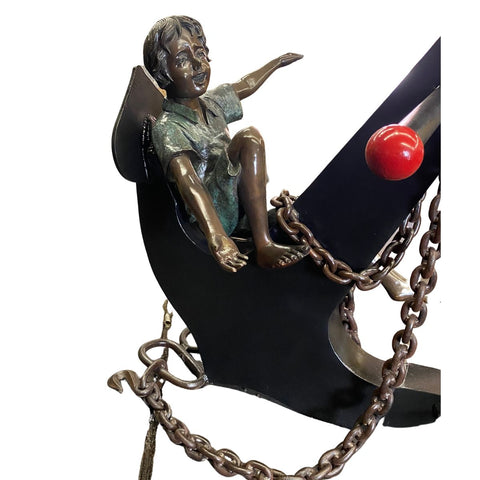 Anchor Boy