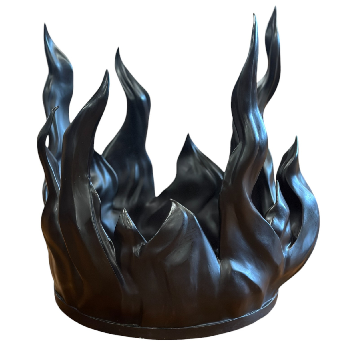 Patriotic Bronze Eternal Flame Statue | Randolph Rose Collection