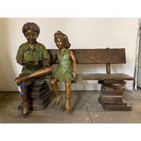 Copy of Test Dimensions-Custom Bronze Statues & Fountains for Sale-Randolph Rose Collection