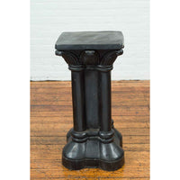 Greco-Roman Style Pedestal Base