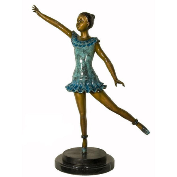 Ballerina Statue & Dancing Sculptures | Randolph Rose Collection