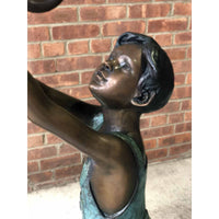 Sun Showers-Custom Bronze Statues & Fountains for Sale-Randolph Rose Collection