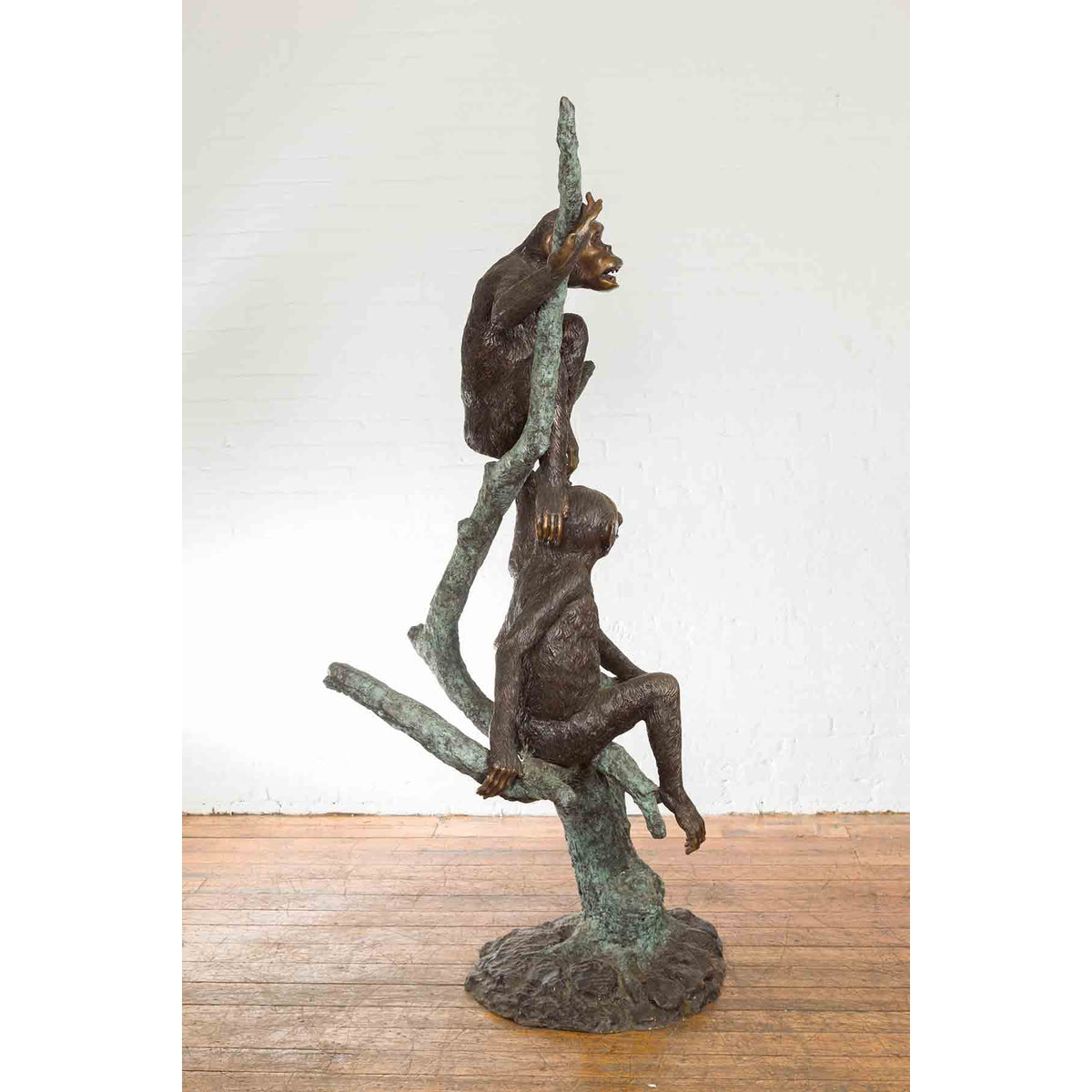 その他 MEDICOM TOY - MONKEY SIGN BRONZE STATUE #2 banksy MEDICOM TOY - MONKEY SIGN BRONZE STATUE #2 banksyの通販 by