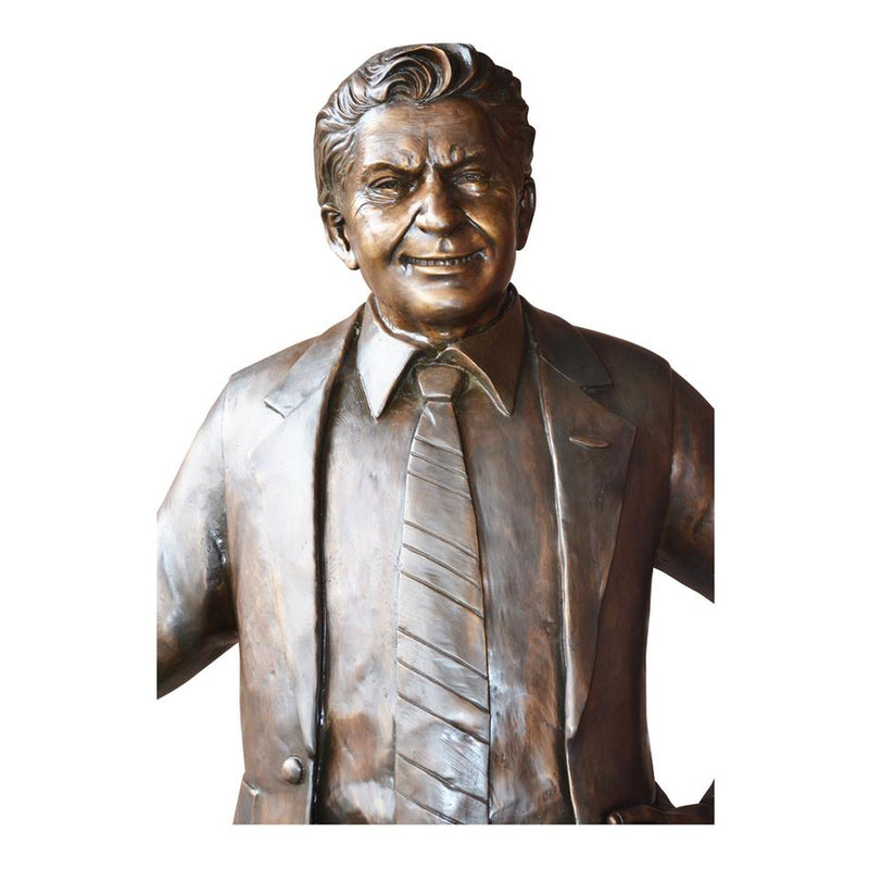 Custom Bronze Sculpture for Cities, Mayors, Parks