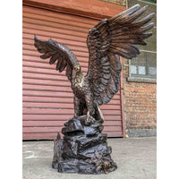 Freedom Wings Eagle Statue