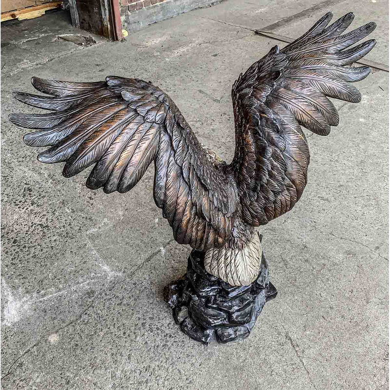 Custom Bronze Statues & Fountains for Sale-Randolph Rose Collection