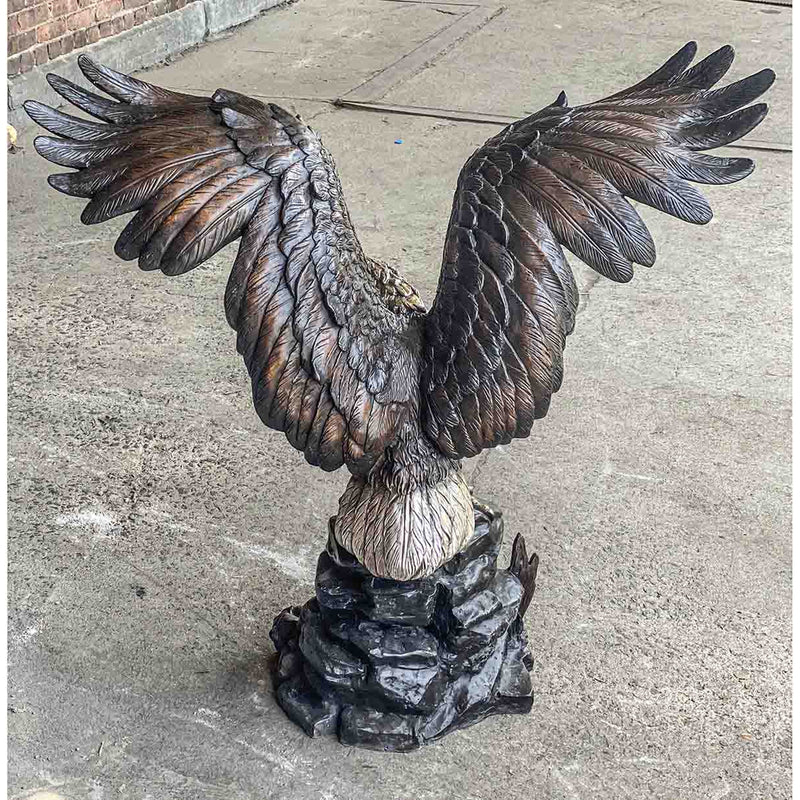 Custom Bronze Statues & Fountains for Sale-Randolph Rose Collection