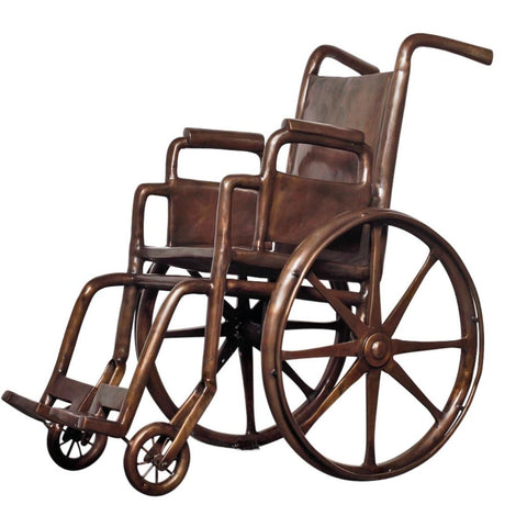 Custom Wheelchair