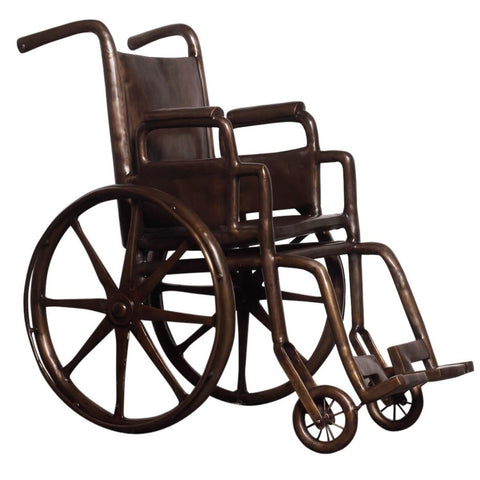 Custom Wheelchair