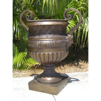 Bronze Versailles Urn