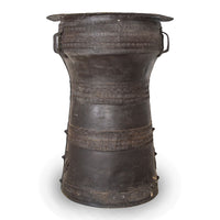 Laotian Bronze Rain Drums | Randolph Rose Collection