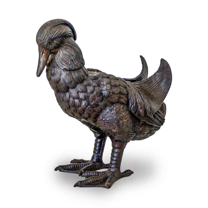 Bronze Mythical Bird-Custom Bronze Statues & Fountains for Sale-Randolph Rose Collection