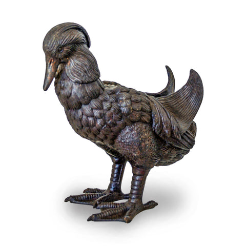 Bronze Mythical Bird