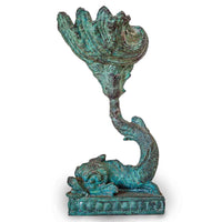 Bronze Mythical Fish