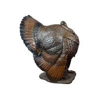Turkey Statue-Custom Bronze Statues & Fountains for Sale-Randolph Rose Collection