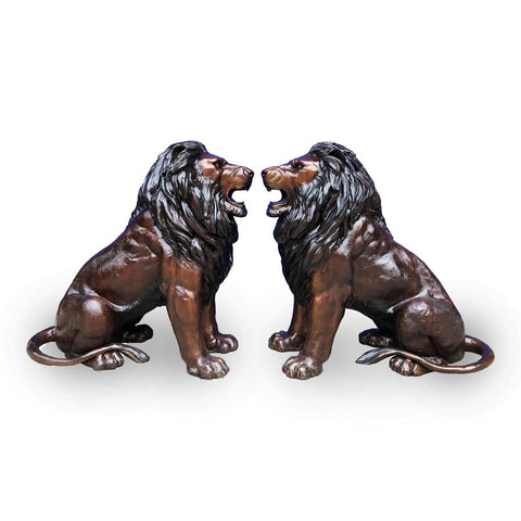 Bronze Gorilla & Monkey Statues Collection | Randolph Rose