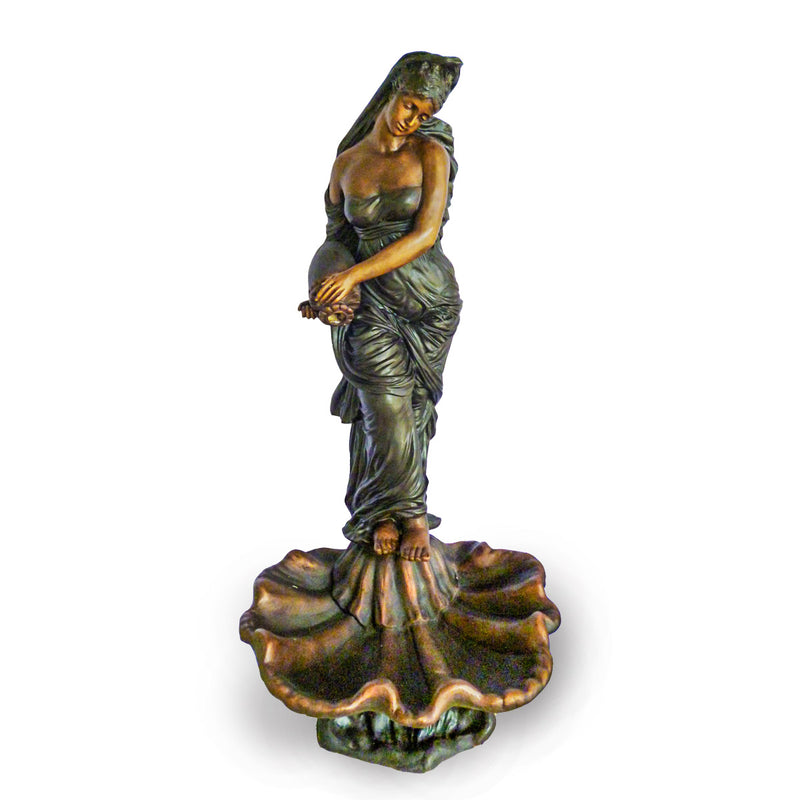 Daphne-Custom Bronze Statues & Fountains for Sale-Randolph Rose Collection