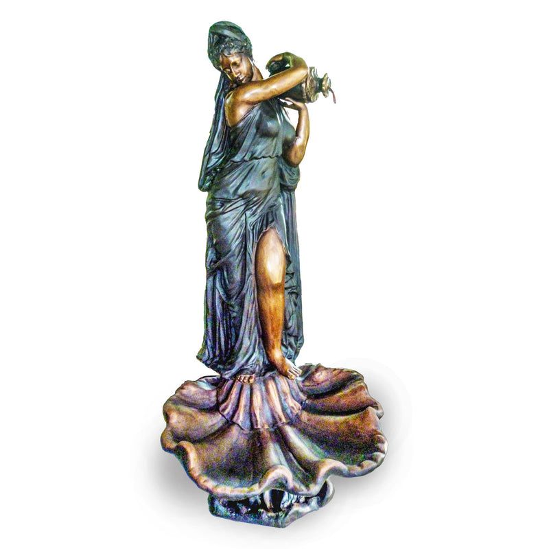 Grace-Custom Bronze Statues & Fountains for Sale-Randolph Rose Collection