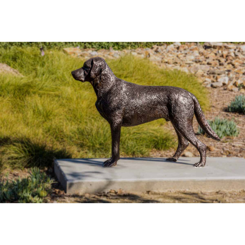 Good Boy-Custom Bronze Statues & Fountains for Sale-Randolph Rose Collection
