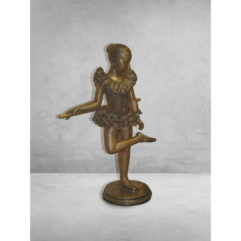 Natasha-Custom Bronze Statues & Fountains for Sale-Randolph Rose Collection