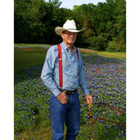 Texas Mayor Bob Rheudasil