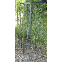 Metal Suspension Pedestals-Custom Bronze Statues & Fountains for Sale-Randolph Rose Collection