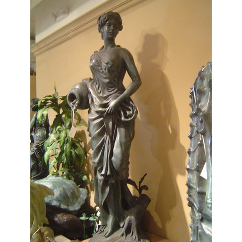 Roman Goddess