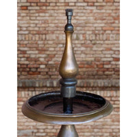 Classic Two Tier Fountain