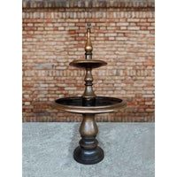 Classic Two Tier Fountain
