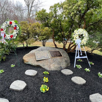 High School Memorial Plaques