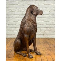 Scout-Custom Bronze Statues & Fountains for Sale-Randolph Rose Collection