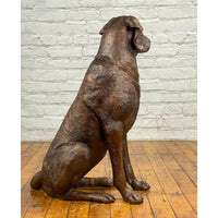 Scout-Custom Bronze Statues & Fountains for Sale-Randolph Rose Collection