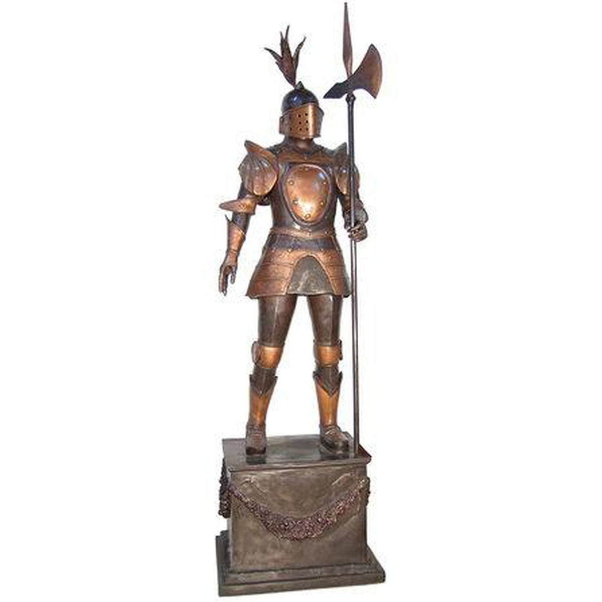 knight-holding-axe-left-handed